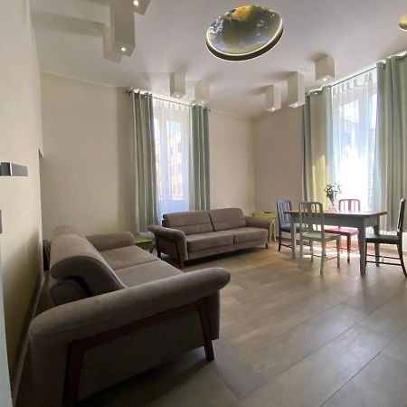 Ferienwohnung Centro & Mare II Savona Exterior foto