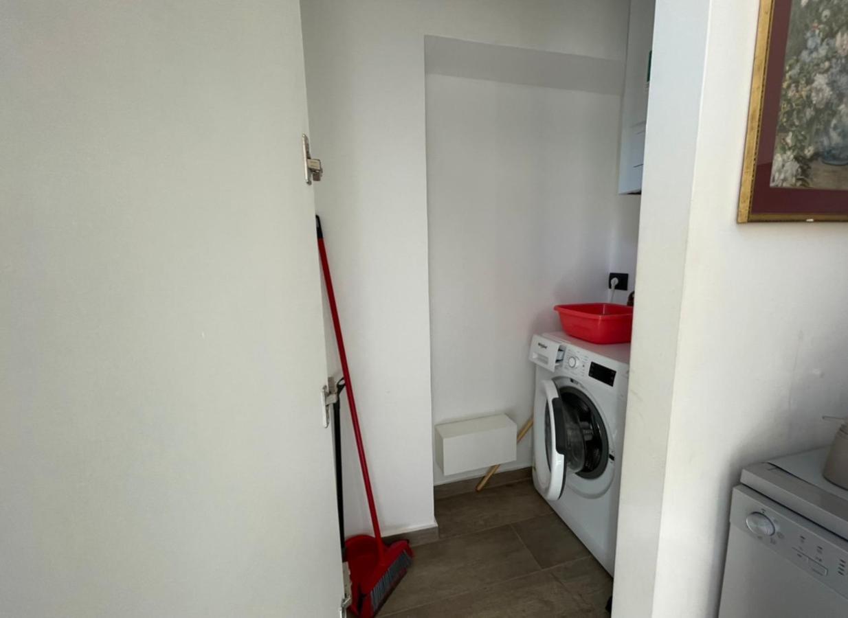 Ferienwohnung Centro & Mare II Savona Exterior foto